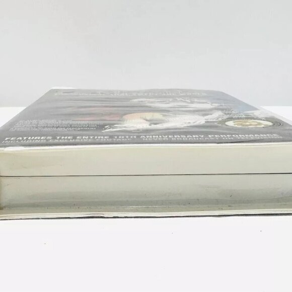 LES MISERABLES The Musical VHS Home Video Tape Clamshell Case - Picture 7 of 9